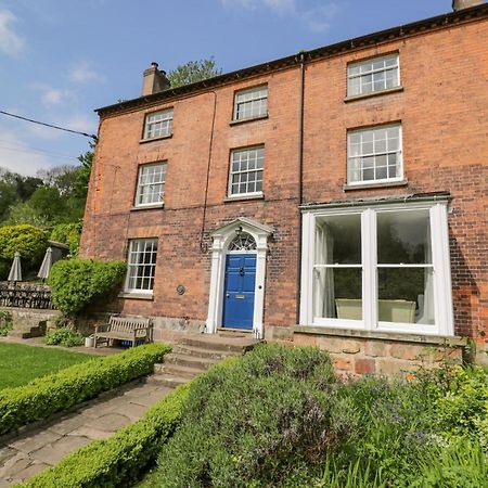Villa Viaduct House Lydbrook Exterior foto